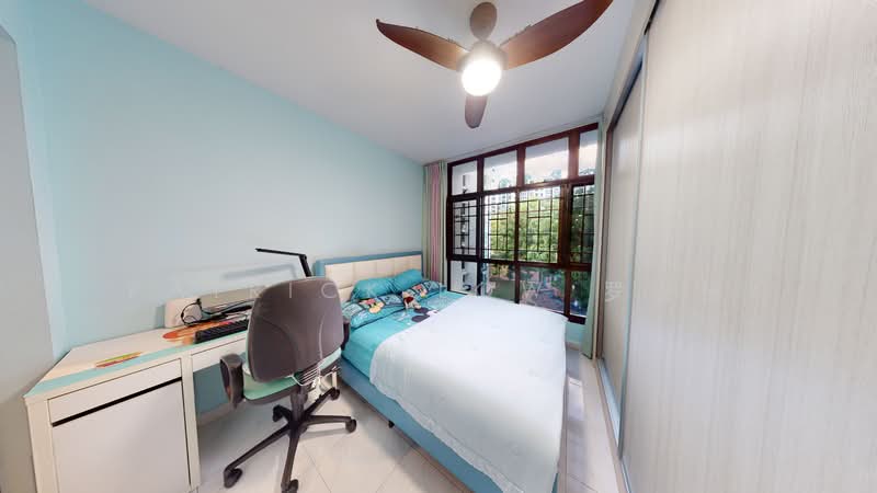 470 Segar Road HDB Flat For Sale at S$ 718,000 | PropertyGuru Singapore