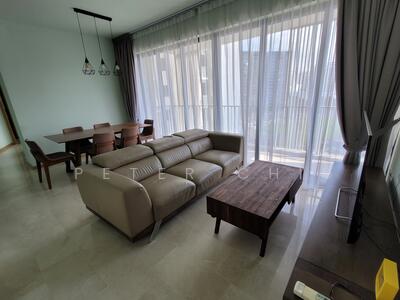 For Rent - River Isles