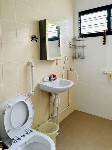 226 Tampines Street 23, 226 Tampines Street 23, 3 Bedrooms, 1,120 sqft, HDB Flat For Rent, by Lydia Yee, 24469073 - PropertyGuru.com.sg