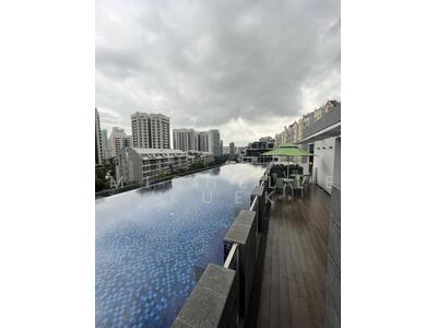 For Rent - RV Suites