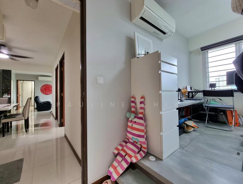 216 Boon Lay View, 216 Boon Lay Avenue, 4 Bedrooms, 1,302 sqft, HDB Flat For Rent, by Pauline Chia, 24469139 - PropertyGuru.com.sg