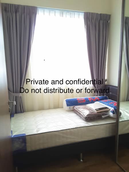 WhiteHaven, 332 Pasir Panjang Road, 2 Bedrooms, 614 sqft, Apartment For Rent, by Alethea Jane, 24469187 - PropertyGuru.com.sg