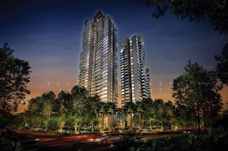 Concourse Skyline, 298 Beach Road, 2 Bedrooms, 1,152 sqft, Condominium For Sale, by Ellouisa Chen (Elle Chen), 24469298 - PropertyGuru.com.sg