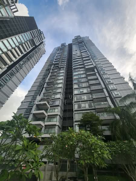 Concourse Skyline, 298 Beach Road, 2 Bedrooms, 1,152 sqft, Condominium For Sale, by Ellouisa Chen (Elle Chen), 24469298 - PropertyGuru.com.sg