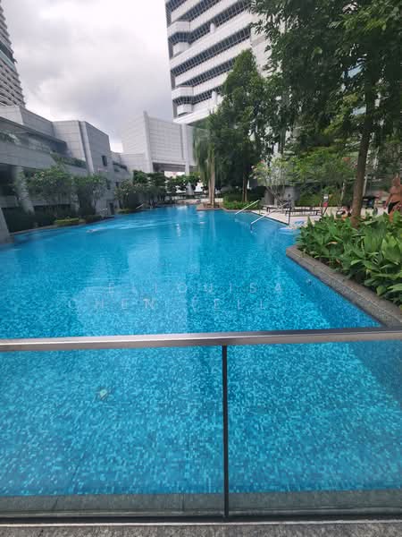 Concourse Skyline, 298 Beach Road, 2 Bedrooms, 1,152 sqft, Condominium For Sale, by Ellouisa Chen (Elle Chen), 24469298 - PropertyGuru.com.sg