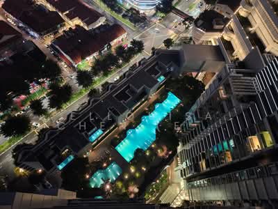 For Sale - Concourse Skyline