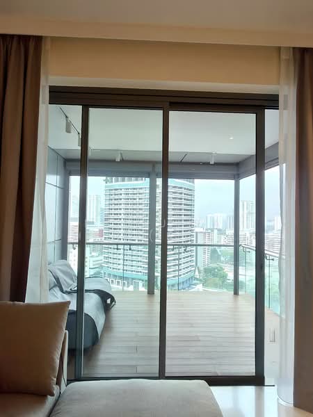 Concourse Skyline, 298 Beach Road, 2 Bedrooms, 1,152 sqft, Condominium For Sale, by Ellouisa Chen (Elle Chen), 24469298 - PropertyGuru.com.sg