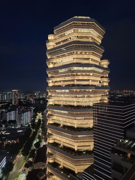 Concourse Skyline, 298 Beach Road, 2 Bedrooms, 1,152 sqft, Condominium For Sale, by Ellouisa Chen (Elle Chen), 24469298 - PropertyGuru.com.sg