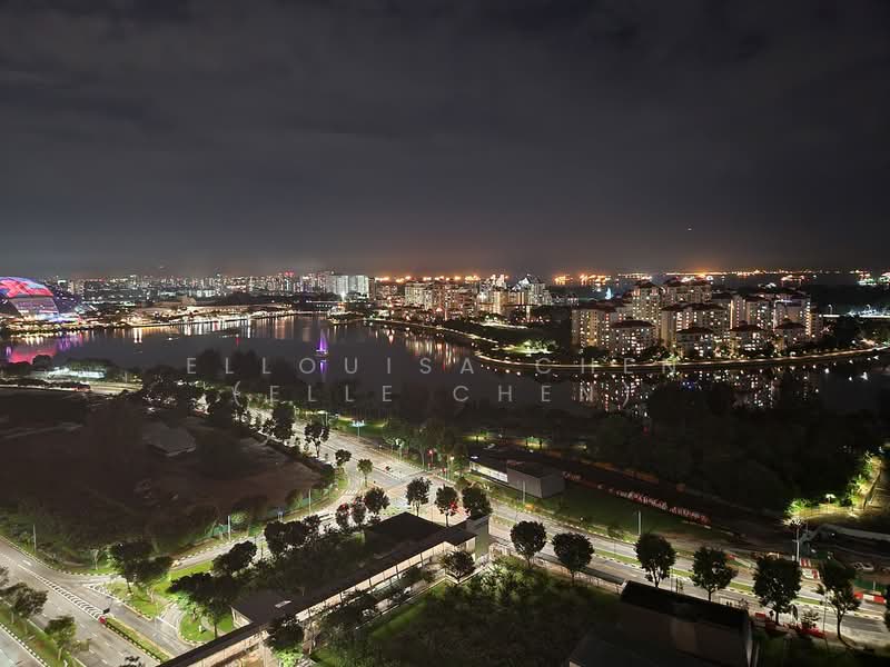 Concourse Skyline, 298 Beach Road, 2 Bedrooms, 1,152 sqft, Condominium For Sale, by Ellouisa Chen (Elle Chen), 24469298 - PropertyGuru.com.sg