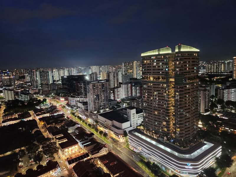 Concourse Skyline, 298 Beach Road, 2 Bedrooms, 1,152 sqft, Condominium For Sale, by Ellouisa Chen (Elle Chen), 24469298 - PropertyGuru.com.sg