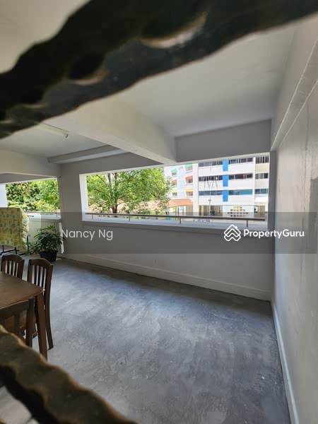 For Rent - 664 Yishun Avenue 4