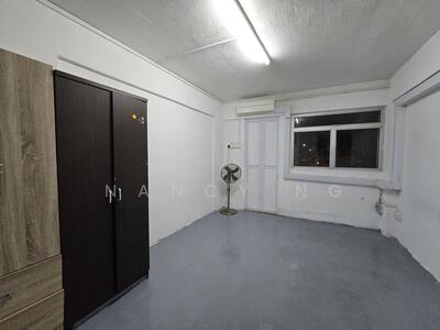 For Rent - 664 Yishun Avenue 4