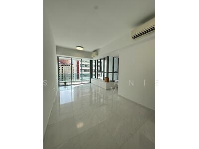 For Rent - Lincoln Suites