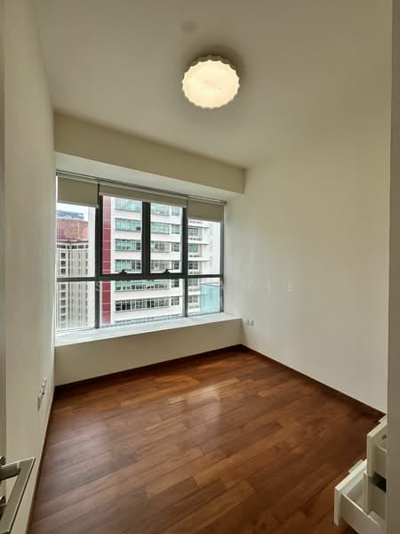 Lincoln Suites, 1 Khiang Guan Avenue, 2 Bedrooms, 1,044 sqft, Condominium For Rent, by Stephanie Sim, 24469341 - PropertyGuru.com.sg