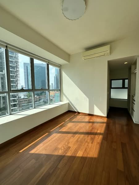 Lincoln Suites, 1 Khiang Guan Avenue, 2 Bedrooms, 1,044 sqft, Condominium For Rent, by Stephanie Sim, 24469341 - PropertyGuru.com.sg