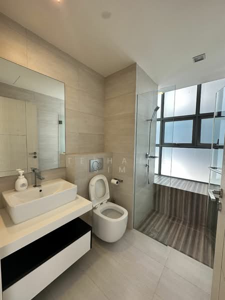 Lincoln Suites, 1 Khiang Guan Avenue, 2 Bedrooms, 1,044 sqft, Condominium For Rent, by Stephanie Sim, 24469341 - PropertyGuru.com.sg