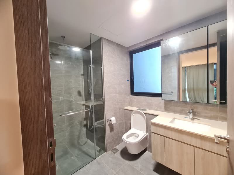 Kent Ridge Hill Residences, 50A South Buona Vista Road, 2 Bedrooms, 775 sqft, Condominium For Rent, by Ken Bong 黄慧锋, 24469342 - PropertyGuru.com.sg