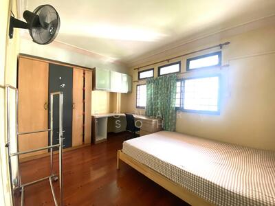 For Rent - 517D Jurong West Street 52