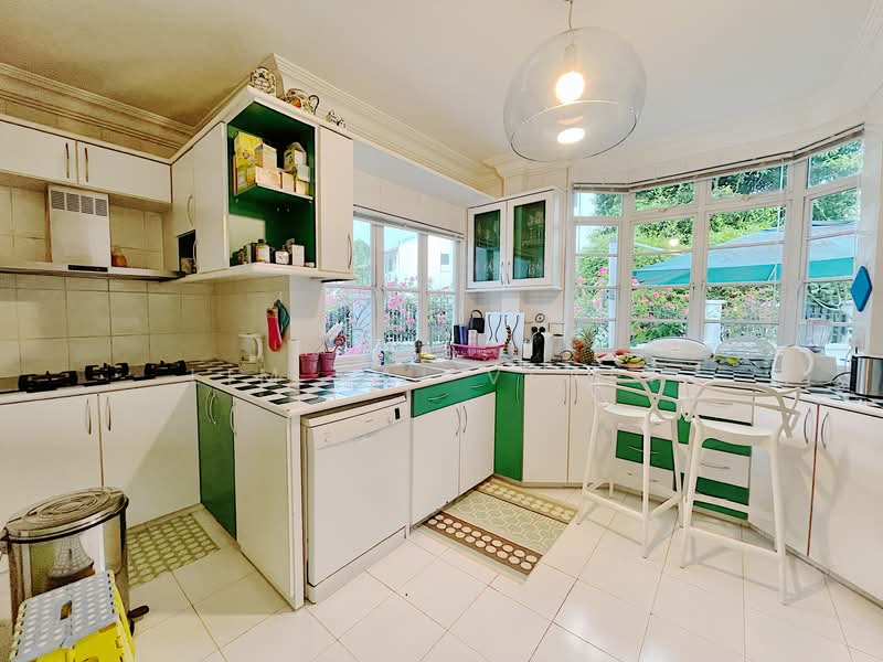 Serangoon Garden Estate, 77 Chiselhurst Grove, 6 Bedrooms, 3,391 sqft, Detached House For Rent, by Lim Kai Vearn, 24469499 - PropertyGuru.com.sg