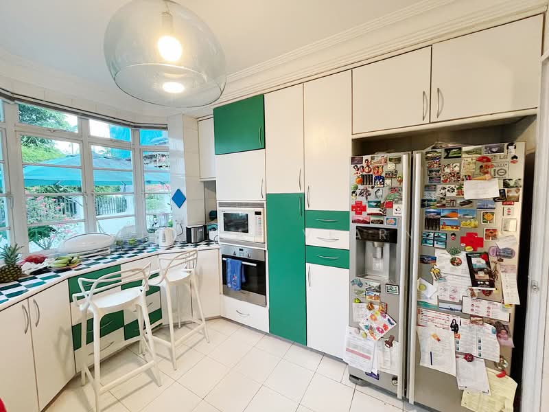 Serangoon Garden Estate, 77 Chiselhurst Grove, 6 Bedrooms, 3,391 sqft, Detached House For Rent, by Lim Kai Vearn, 24469499 - PropertyGuru.com.sg