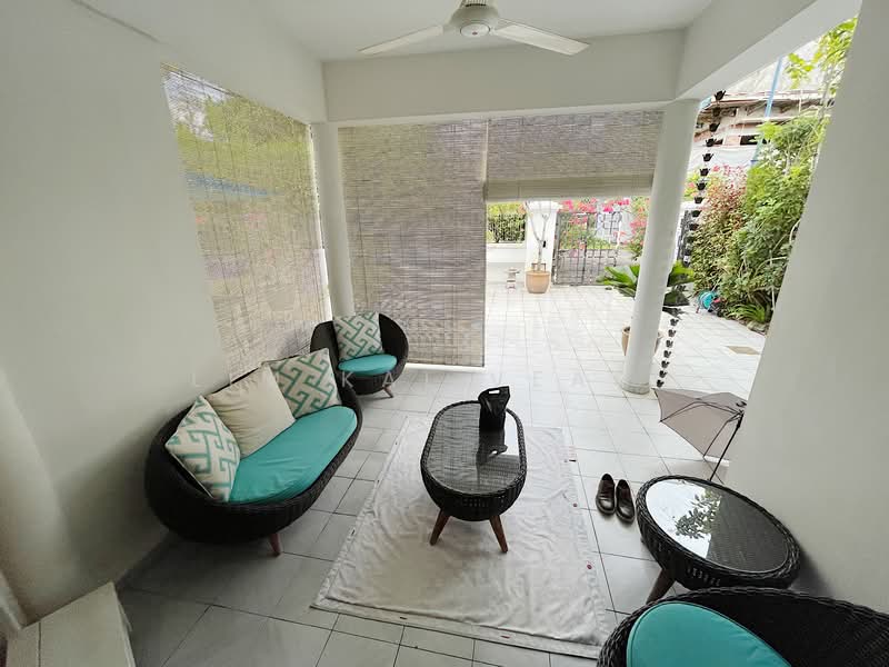 Serangoon Garden Estate, 77 Chiselhurst Grove, 6 Bedrooms, 3,391 sqft, Detached House For Rent, by Lim Kai Vearn, 24469499 - PropertyGuru.com.sg