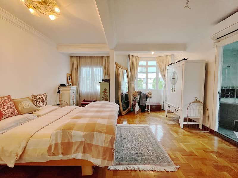 Serangoon Garden Estate, 77 Chiselhurst Grove, 6 Bedrooms, 3,391 sqft, Detached House For Rent, by Lim Kai Vearn, 24469499 - PropertyGuru.com.sg