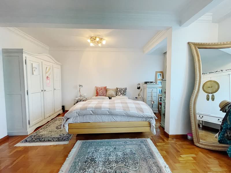 Serangoon Garden Estate, 77 Chiselhurst Grove, 6 Bedrooms, 3,391 sqft, Detached House For Rent, by Lim Kai Vearn, 24469499 - PropertyGuru.com.sg