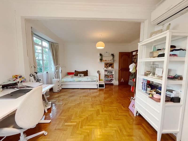 Serangoon Garden Estate, 77 Chiselhurst Grove, 6 Bedrooms, 3,391 sqft, Detached House For Rent, by Lim Kai Vearn, 24469499 - PropertyGuru.com.sg