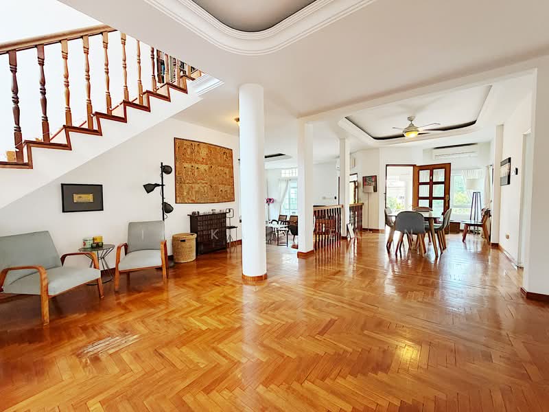 Serangoon Garden Estate, 77 Chiselhurst Grove, 6 Bedrooms, 3,391 sqft, Detached House For Rent, by Lim Kai Vearn, 24469499 - PropertyGuru.com.sg