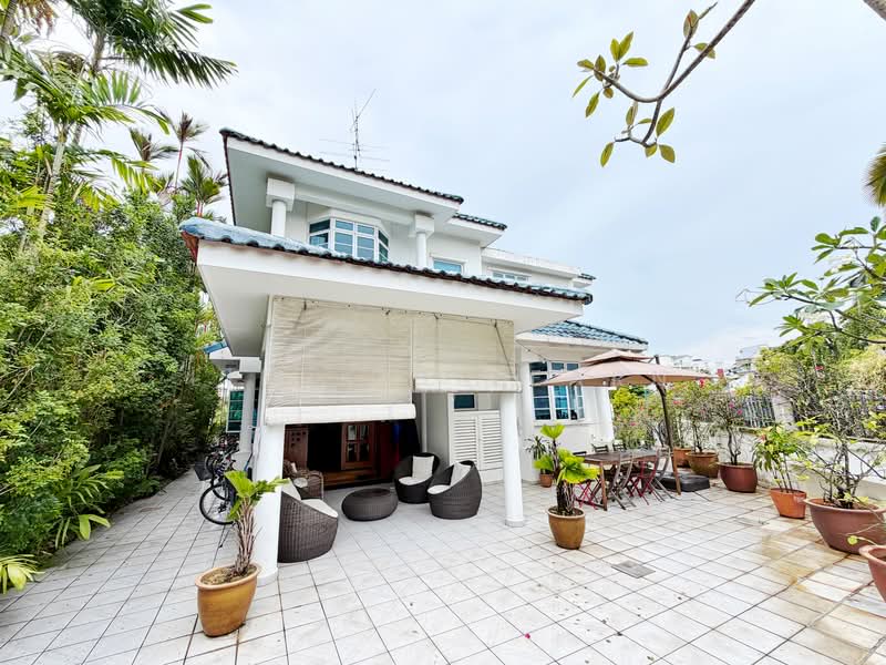 Serangoon Garden Estate, 77 Chiselhurst Grove, 6 Bedrooms, 3,391 sqft, Detached House For Rent, by Lim Kai Vearn, 24469499 - PropertyGuru.com.sg