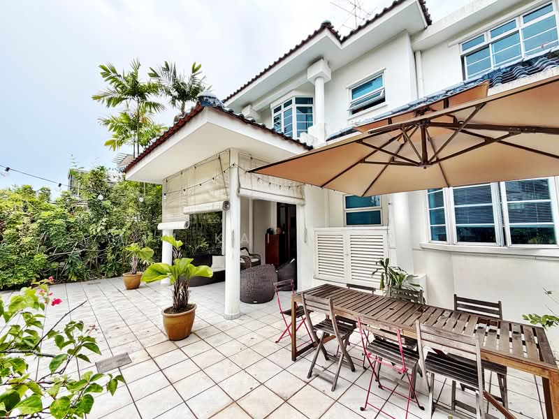 Serangoon Garden Estate, 77 Chiselhurst Grove, 6 Bedrooms, 3,391 sqft, Detached House For Rent, by Lim Kai Vearn, 24469499 - PropertyGuru.com.sg