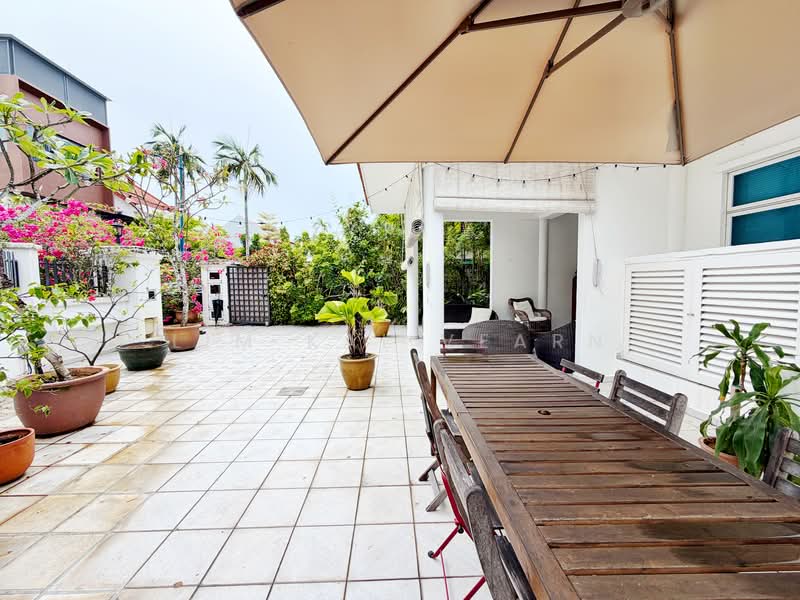 Serangoon Garden Estate, 77 Chiselhurst Grove, 6 Bedrooms, 3,391 sqft, Detached House For Rent, by Lim Kai Vearn, 24469499 - PropertyGuru.com.sg