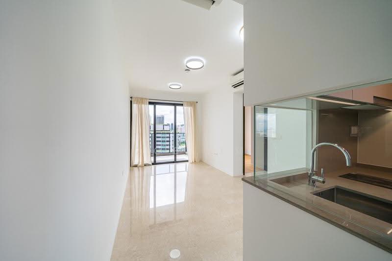 Avenue South Residence, 13 Silat Avenue, Alexandra / Commonwealth, 2 Bedrooms, 732 sqft, Condominium For Rent, by Zoe Lim, 24469569 - PropertyGuru.com.sg