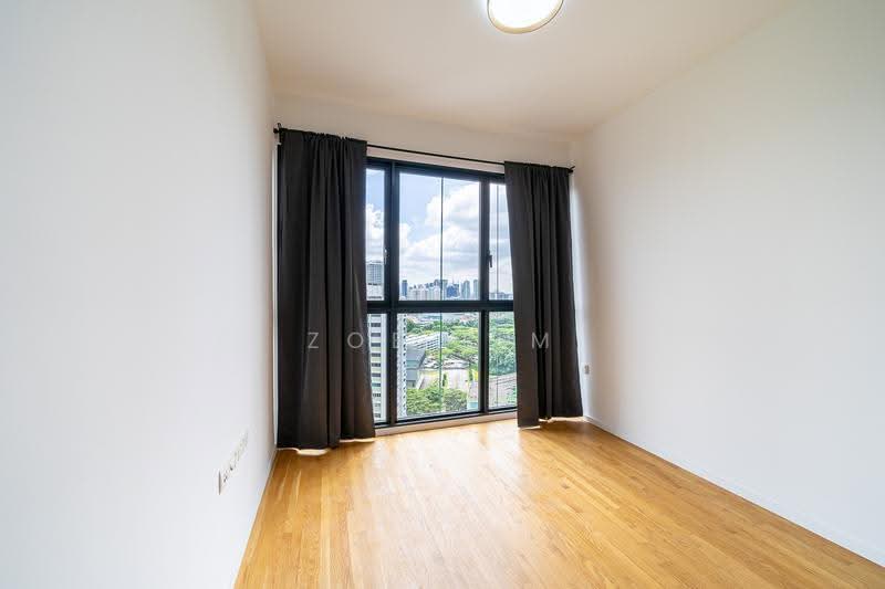 Avenue South Residence, 13 Silat Avenue, Alexandra / Commonwealth, 2 Bedrooms, 732 sqft, Condominium For Rent, by Zoe Lim, 24469569 - PropertyGuru.com.sg