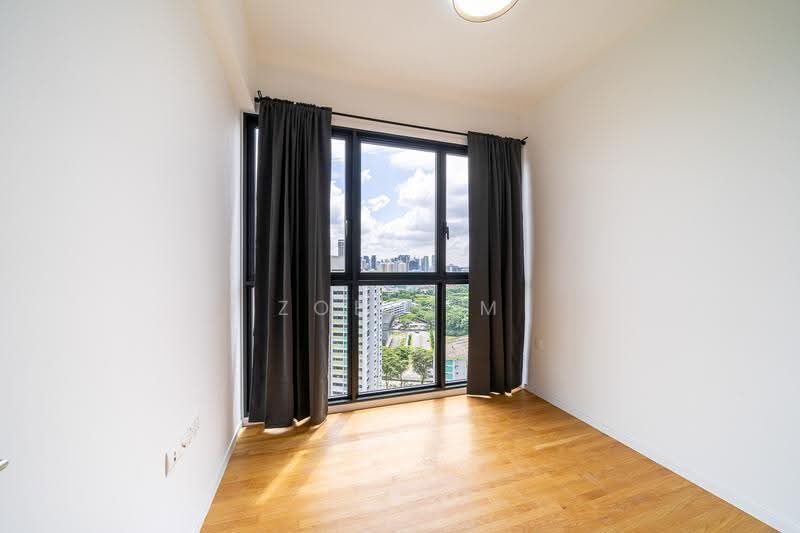 Avenue South Residence, 13 Silat Avenue, Alexandra / Commonwealth, 2 Bedrooms, 732 sqft, Condominium For Rent, by Zoe Lim, 24469569 - PropertyGuru.com.sg