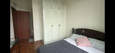 For Rent - Parc Oasis