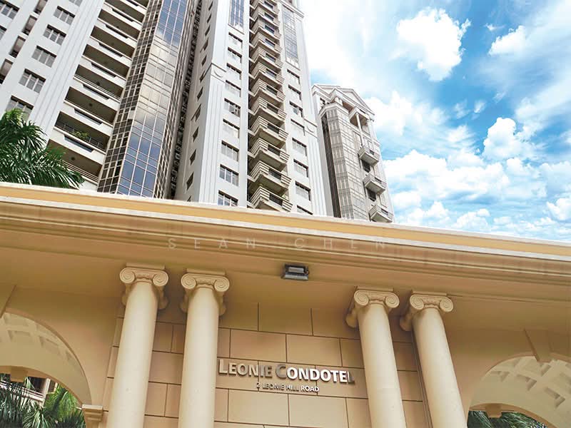 Leonie Condotel, 2 Leonie Hill Road, 4 Bedrooms, 2,980 sqft, Condominium For Rent, by CHEN ., 24469881 - PropertyGuru.com.sg