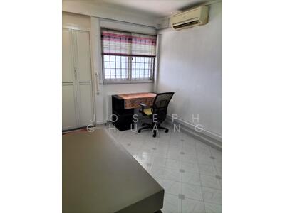 For Rent - 358 Bukit Batok Street 31