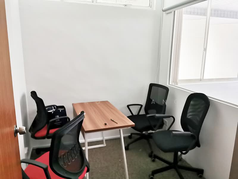Orchard Plaza, 150 Orchard Road, 500 sqft, Office For Rent, by Pedro Chuang, 24469991 - CommercialGuru.com.sg