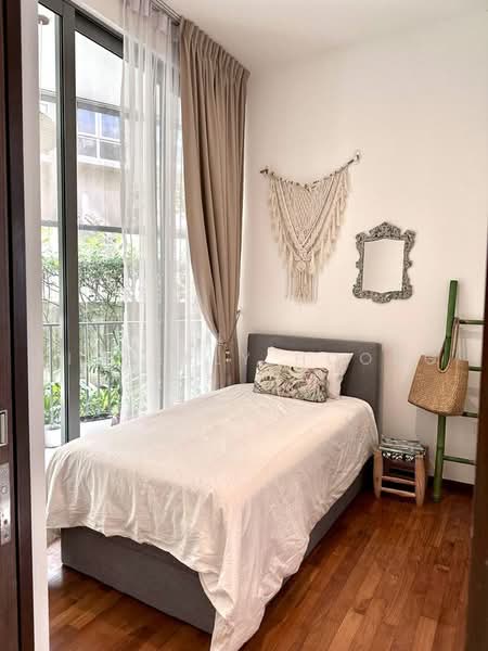 Straits Residences, 156 Joo Chiat Place, 1 Bedroom, 538 sqft, Apartment For Rent, by Kimberly Hoong, 24470161 - PropertyGuru.com.sg
