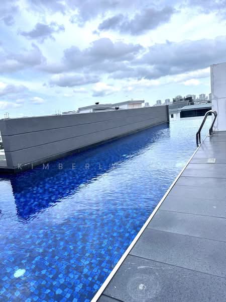 Straits Residences, 156 Joo Chiat Place, 1 Bedroom, 538 sqft, Apartment For Rent, by Kimberly Hoong, 24470161 - PropertyGuru.com.sg