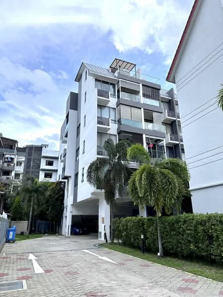 Straits Residences, 156 Joo Chiat Place, 1 Bedroom, 538 sqft, Apartment For Rent, by Kimberly Hoong, 24470161 - PropertyGuru.com.sg