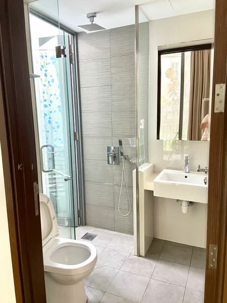 Straits Residences, 156 Joo Chiat Place, 1 Bedroom, 538 sqft, Apartment For Rent, by Kimberly Hoong, 24470161 - PropertyGuru.com.sg