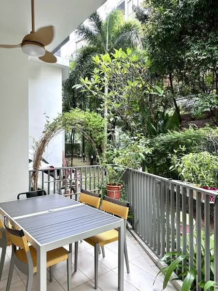 Straits Residences, 156 Joo Chiat Place, 1 Bedroom, 538 sqft, Apartment For Rent, by Kimberly Hoong, 24470161 - PropertyGuru.com.sg