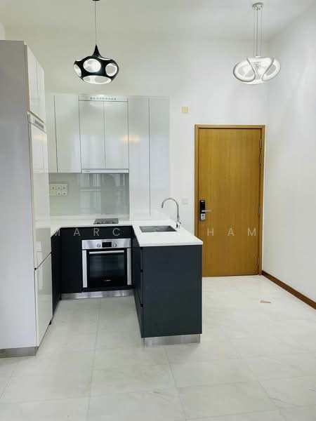 The Tennery, 5A Woodlands Road, 1 Bedroom, 614 sqft, Condominium For Rent, by Marcus Tham, 24470252 - PropertyGuru.com.sg