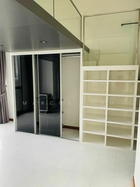The Tennery, 5A Woodlands Road, 1 Bedroom, 614 sqft, Condominium For Rent, by Marcus Tham, 24470252 - PropertyGuru.com.sg