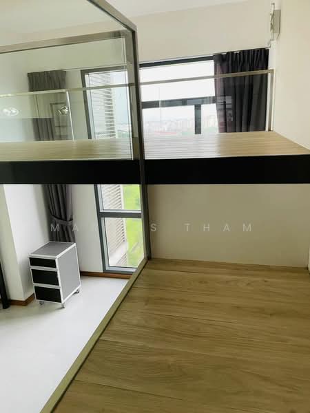 The Tennery, 5A Woodlands Road, 1 Bedroom, 614 sqft, Condominium For Rent, by Marcus Tham, 24470252 - PropertyGuru.com.sg