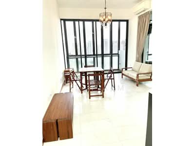 For Rent - The Tennery