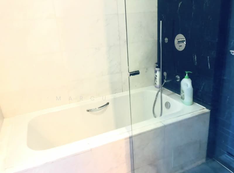 The Tennery, 5A Woodlands Road, 1 Bedroom, 614 sqft, Condominium For Rent, by Marcus Tham, 24470252 - PropertyGuru.com.sg