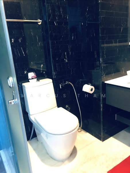 The Tennery, 5A Woodlands Road, 1 Bedroom, 614 sqft, Condominium For Rent, by Marcus Tham, 24470252 - PropertyGuru.com.sg